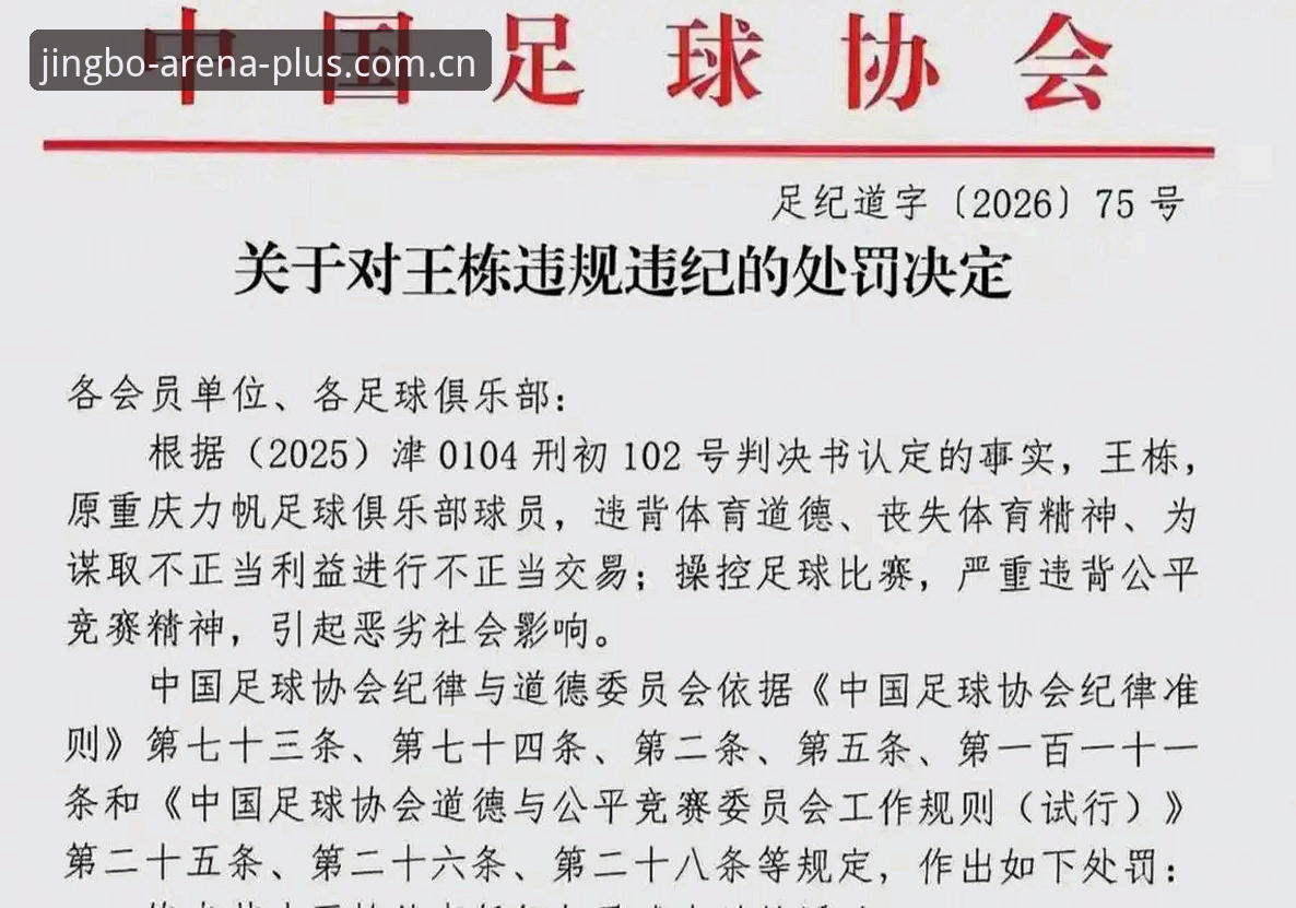 JBO多元选择官方下载 足协第三批禁足名单深度解析