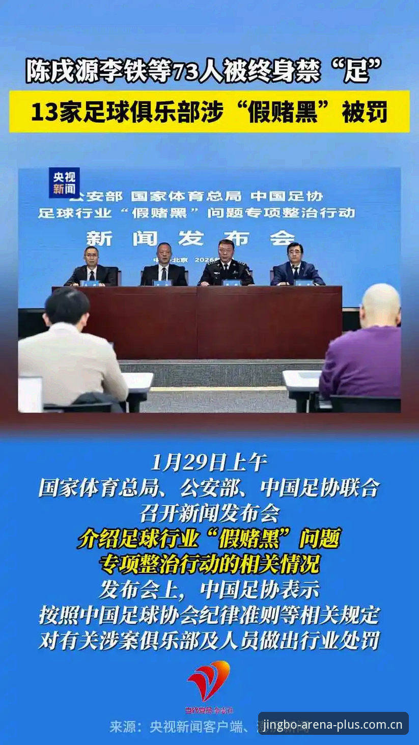 资深用户分享：从足协第三批禁足名单说起，聊聊竞博体育平台那些实用经验