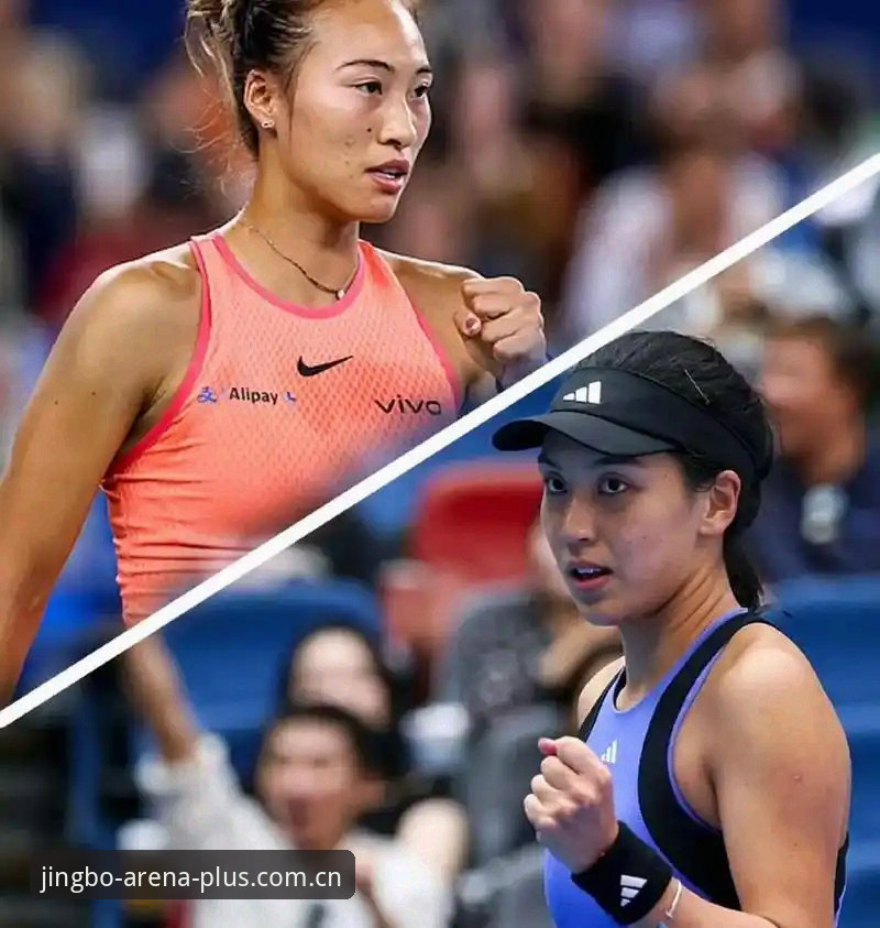 2026法网女单5大看点：郑钦文非种子冲八强，王欣瑜扛旗中国金花